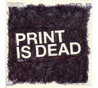 Yourcodenameis:Milo - Print Is Dead Vol.1