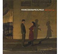 Yourcodenameis:Milo - Rapt Dept [Import]