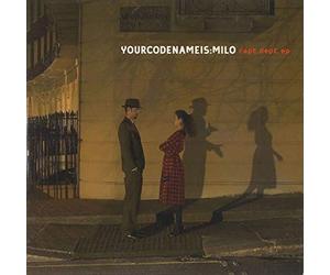 Yourcodenameis:Milo - Rapt Dept [Import]