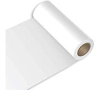 Yourdesign Film Adhésif pour Meubles - Oracal 631-63 cm Rouleau - 5 m | Mat - 5 m x Largeur 63 cm, Blanc