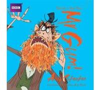 You're a Bad Man, Mr Gum: Children's Audio Book: Performed and Read by Andy