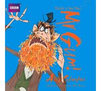 You're a Bad Man, Mr Gum: Children's Audio Book: Performed and Read by Andy