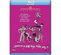 You're a Big Boy Now – Blu-ray – Warner Bros.