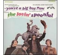 You're a Big Boy Now [Import]