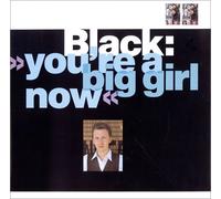You're a big Girl Now (4 Tracks, 1988) [Import]