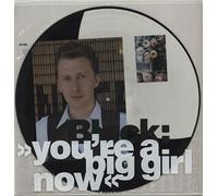You're A Big Girl Now (x1+3) [Import]