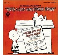 You're a Good Man Charlie Brow - Broadway Cast Recording