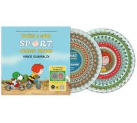 You're A Good Sport, Charlie Brown (45 Rpm Zoetrope Vinyl)