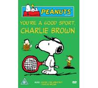 You're a Good Sport Charlie Brown [Import anglais]