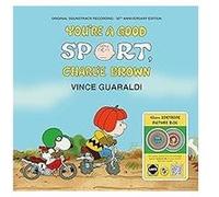 You're A Good Sport, Charlie Brown Original Soundtrack