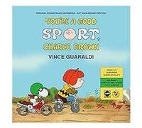 You're A Good Sport, Charlie Brown Original Soundtrack