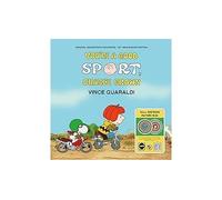 You're A Good Sport, Charlie Brown Original Soundtrack Vinyle