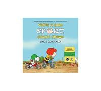 You're A Good Sport, Charlie Brown Original Soundtrack Vinyle