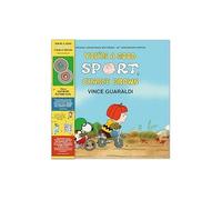 You're A Good Sport, Charlie Brown Original Soundtrack Vinyle