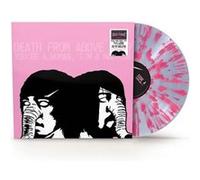 Death from Above 1979 - You're a Woman, I'm A Machine