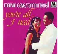 You're All I Need [Import]
