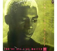 You're All I've Waited for