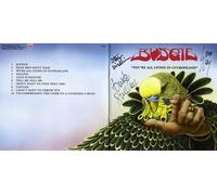 You're All Living In Cuckooland