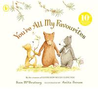 You're All My Favourites – Penguin Books
