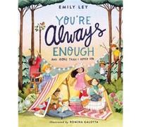 Youre Always Enough by Emily Ley Emily Ley (Auteur)