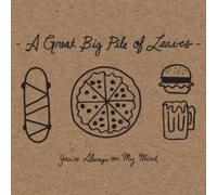 You're Always On My Mind [Vinyl]