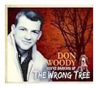 You're Barking Up The Wrong Tree