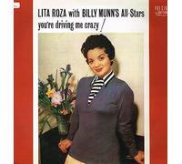 You're Driving Me Crazy