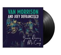 Van Morrison - You're Driving Me Crazy