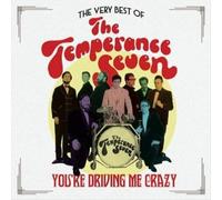 You're Driving Me Crazy - The Very Best Of [ORIGINAL RECORDINGS REMASTERED] NEUF
