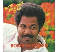 You're Everything To Me