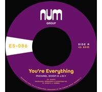 Everything + You're All I Need