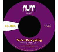 Everything + You're All I Need