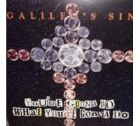 You're Gonna Do What You're Gonna Do