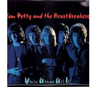 You're Gonna Get It! [VINYL] by Tom Petty & The Heartbreakers (2011-04-18)