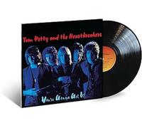 Tom Petty & The Heartbreakers - You're Gonna Get It [Vinyl Lp] 180 Gram