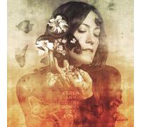 You're gonna get love Vinyle