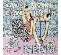 You're Gonna Love Again