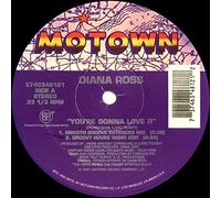 You're Gonna Love IT (4 MIXES) [Import]