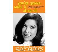 You're Gonna Make It After All