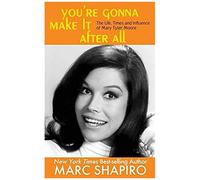 You're Gonna Make It After All