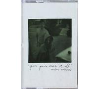 You're Gonna Miss It All-Cassette Jaune