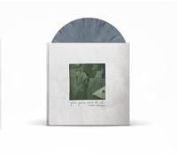 You'Re Gonna Miss It All (Deluxe Anniversary Édition) - Vinyle Marbré Gris Vert Jade + Livre