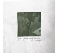 You're Gonna Miss It All (Deluxe Anniversary Édition) -Vinyle Swirl Vert Jade + Livre