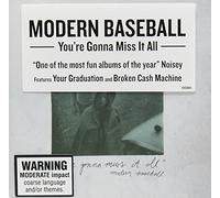 Youre Gonna Miss It All [Import Allemand]