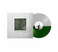 You're Gonna Miss It All Vinyle Translucide et Vert Vinyle