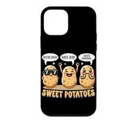 You're Great Nice Job That's Amazing Sweet Patoes Coque pour iPhone 12 Mini