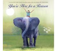 Youre Here for a Reason by Nancy Tillman Inconnu (Auteur)