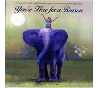 You'Re Here For A Reason (Hardcover) Nancy Tillman, (Auteur)