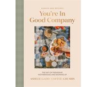 You're In Good Company The Gift of Friendship, Motherhood, and Showing Up - Ashlee Gadd - Zondervan - ebook (ePub) - Livre