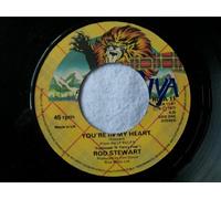 You're In My Heart